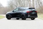 BMW X5 M50d by G-Power 2019 года